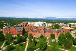University of VermontФото3