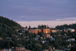 Western Washington University Фото2
