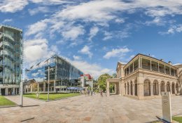 Queensland University of TechnologyФото1