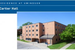 University of WindsorФото8