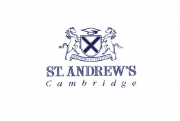 St. Andrew&#039;s College Фото 2