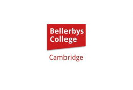 Bellerbys College Cambridge Фото 8