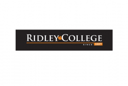 Ridley College Фото 7