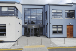 Drogheda Grammar School Фото 1