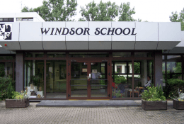Windsor School Фото 1