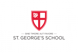 St. George&#039;s School Фото 8