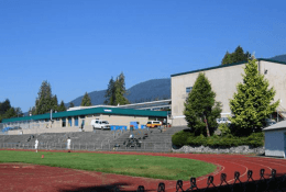 West Vancouver Secondary School Фото 2