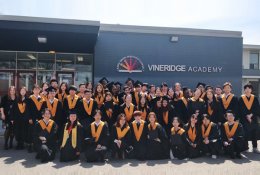 Vineridge Academy  Фото 12